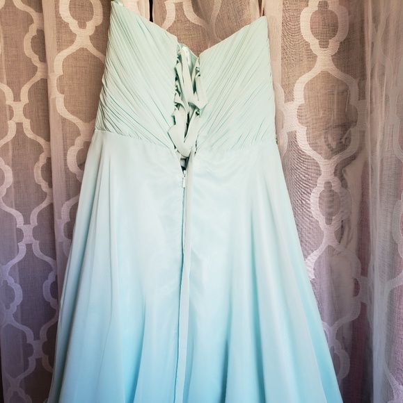 Dress - Picture 2 of 4